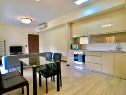 Sophia Residence (D9), Condominium #448169621
